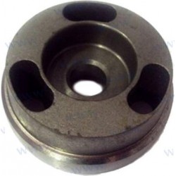 PISTON D'EQUILIBRAGE - Mercruiser PAF25-05020301 701-8318751 65W-11642-11