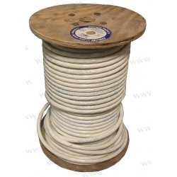 CABLE AIR COND. 4X3 76 M