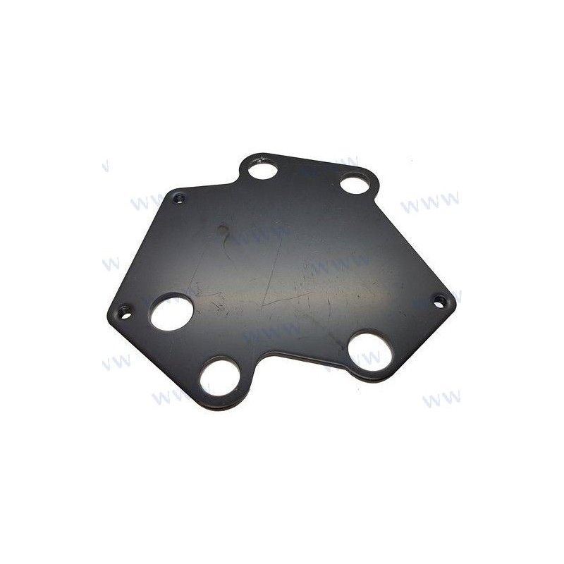 SUPPORT BOITIER ELECTRONIQUE - Yamaha PAF25-05090003 65W-85542-00