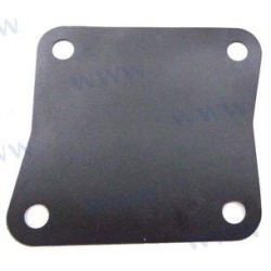 DIAPHRAGME - Yamaha PAF25-05130005 62Y-24471-00