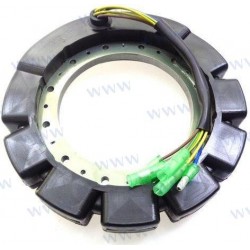 STATOR - Yamaha PAF25-05140000 65W-85510-10 65W-85510-10-00