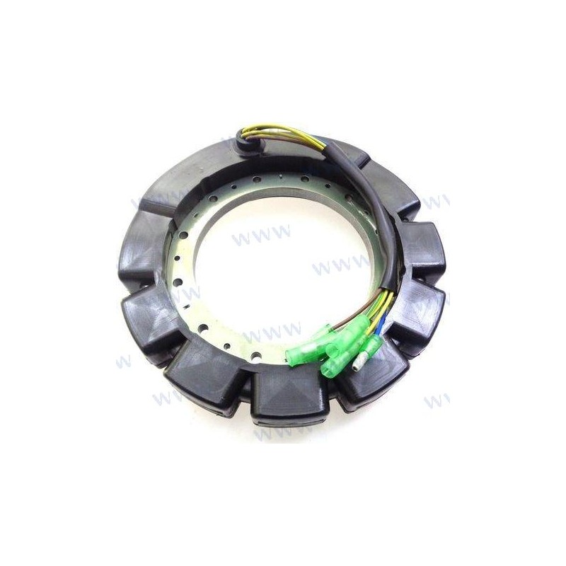 STATOR - Yamaha PAF25-05140000 65W-85510-10 65W-85510-10-00