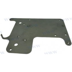 PLAQUE DE FIXATION ECU - Parsun