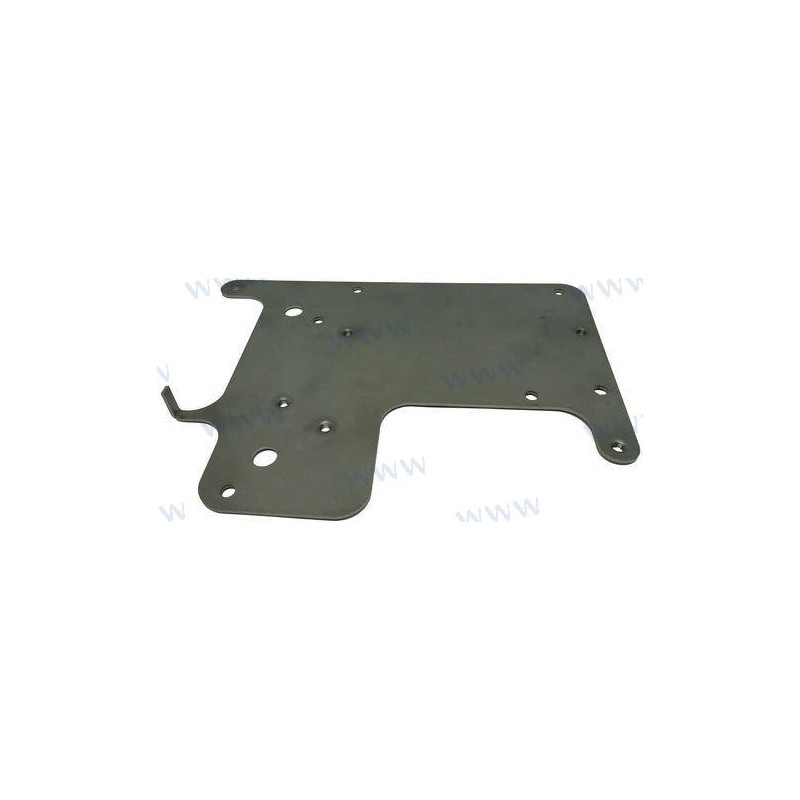 PLAQUE DE FIXATION ECU - Parsun