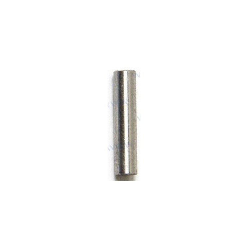 PIN F4X18 - Mercruiser PAF4-03000013 93604-18080 93604-18080-00