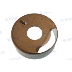 INSERT DE POMPE A EAU - Yamaha PAF4-03000017 6E0-44322-02