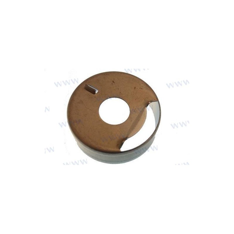 INSERT DE POMPE A EAU - Yamaha PAF4-03000017 6E0-44322-02