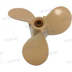 HELICE - SOLAS Propeller PAF4-03070000 6E0-45943-01-00 6E0-45943-01-EL 6E0459430100