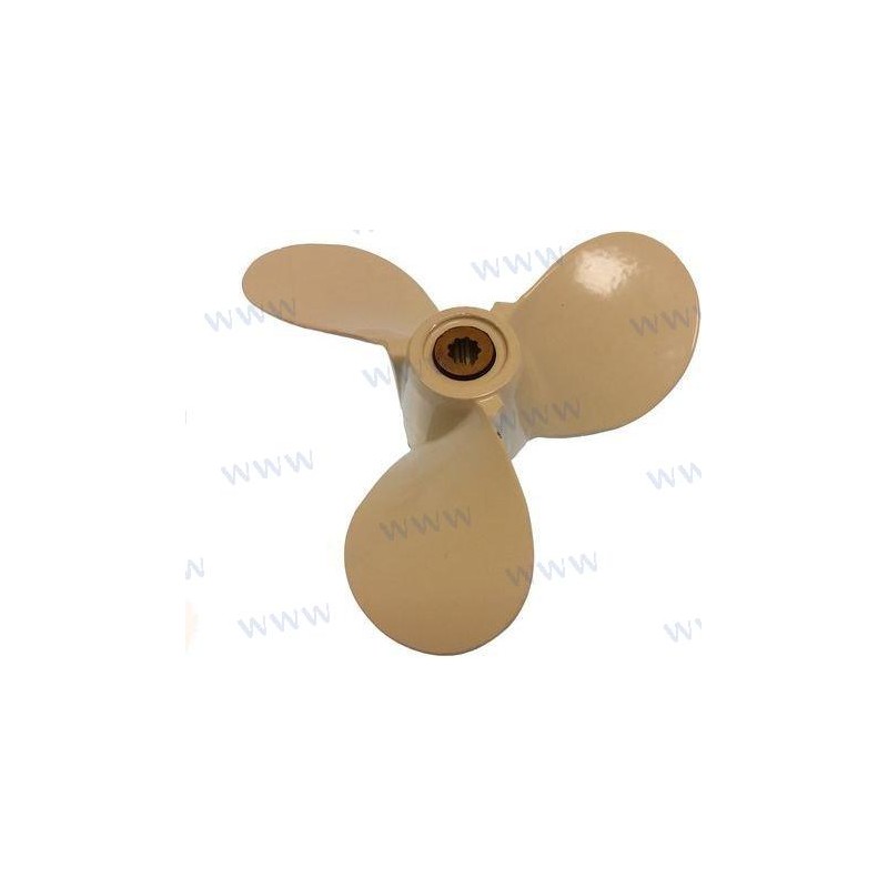 HELICE - SOLAS Propeller PAF4-03070000 6E0-45943-01-00 6E0-45943-01-EL 6E0459430100