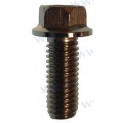 VIS DE VIDANGE M8X20MM - Yamaha PAF4-04000001 90105-08M76 97095-08020-00