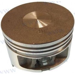 PISTON - Yamaha PAF4-04020001 68D-E1631-00-96