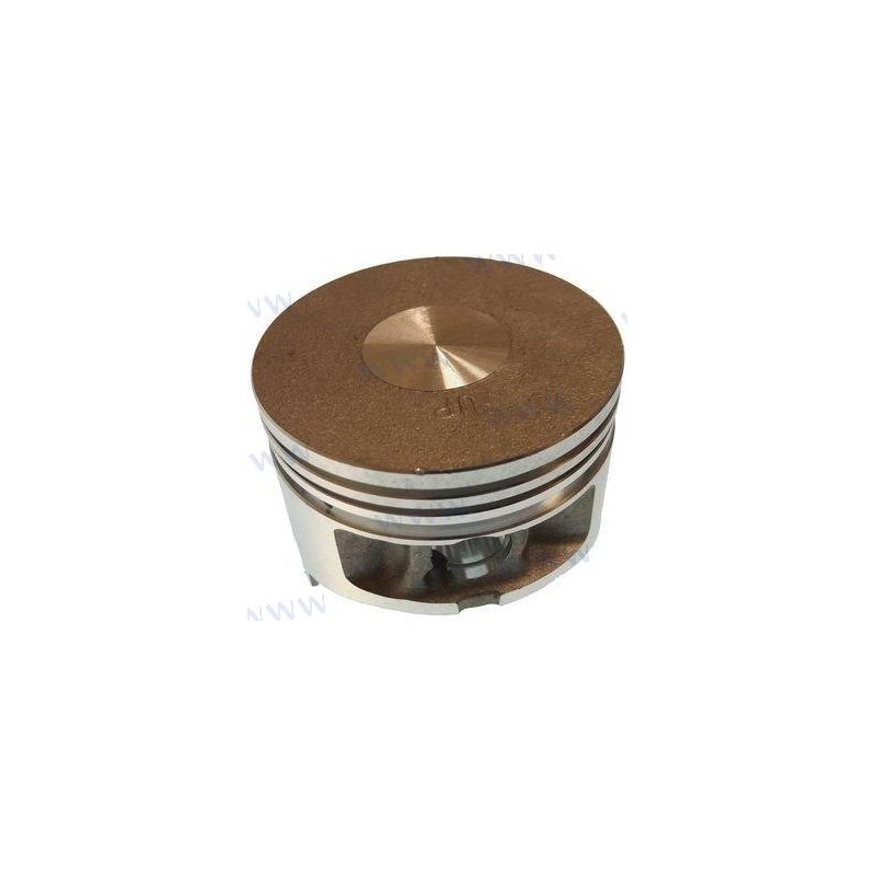 PISTON - Yamaha PAF4-04020001 68D-E1631-00-96