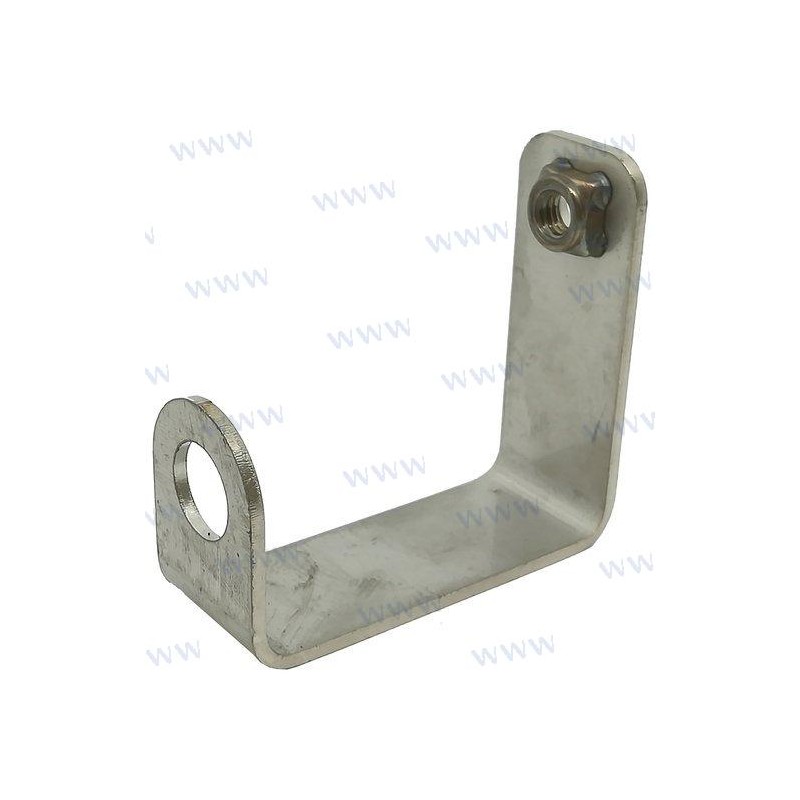 FIXATION POUR PLAQUE SUPPORT ECU - Parsun