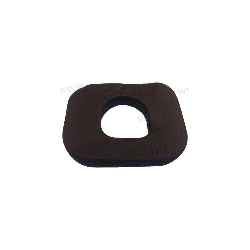 ABSORBER  RUBBER - Parsun