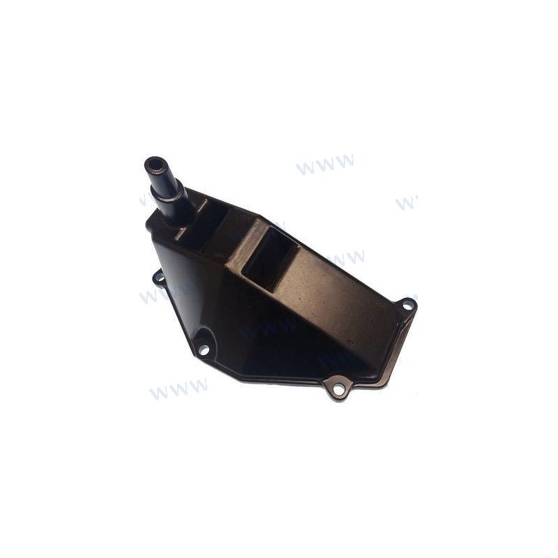 CARTER D'ECHAPPEMENT EXTERIEUR - Mercruiser PAF8-02000005 5041326